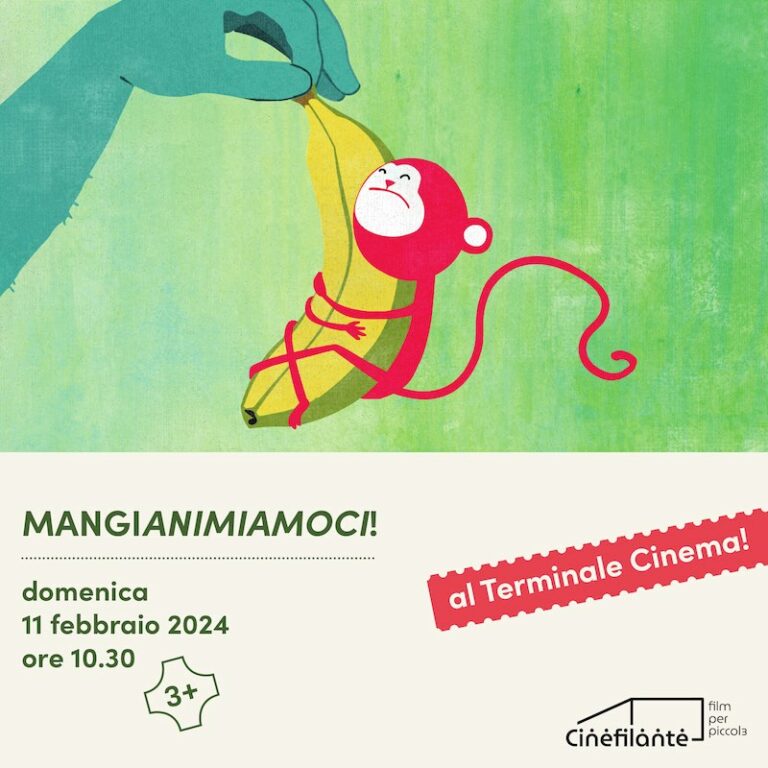 MANGIANIMIAMOCI!