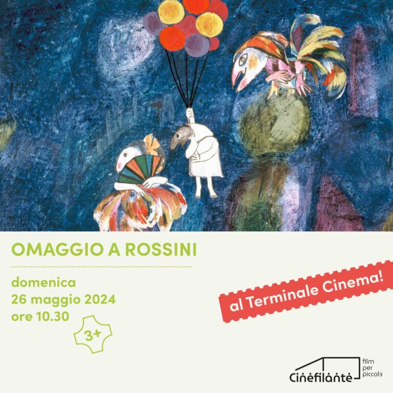 OMAGGIO A ROSSINI