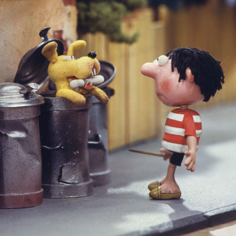LE DISAVVENTURE DI JOE