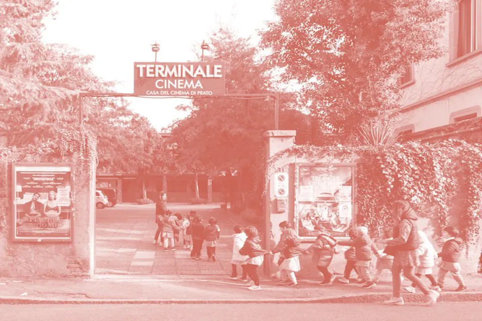 Cinefilante scuole