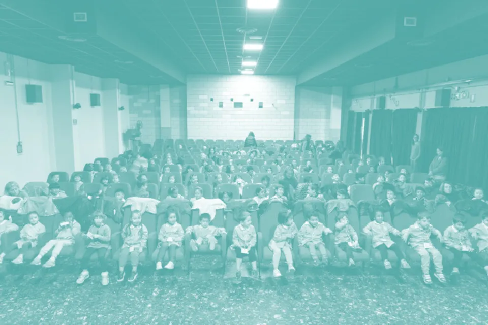 Cinefilante scuole